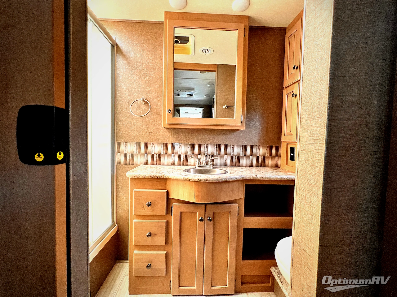 2019 Thor Windsport 35M Photo 20
