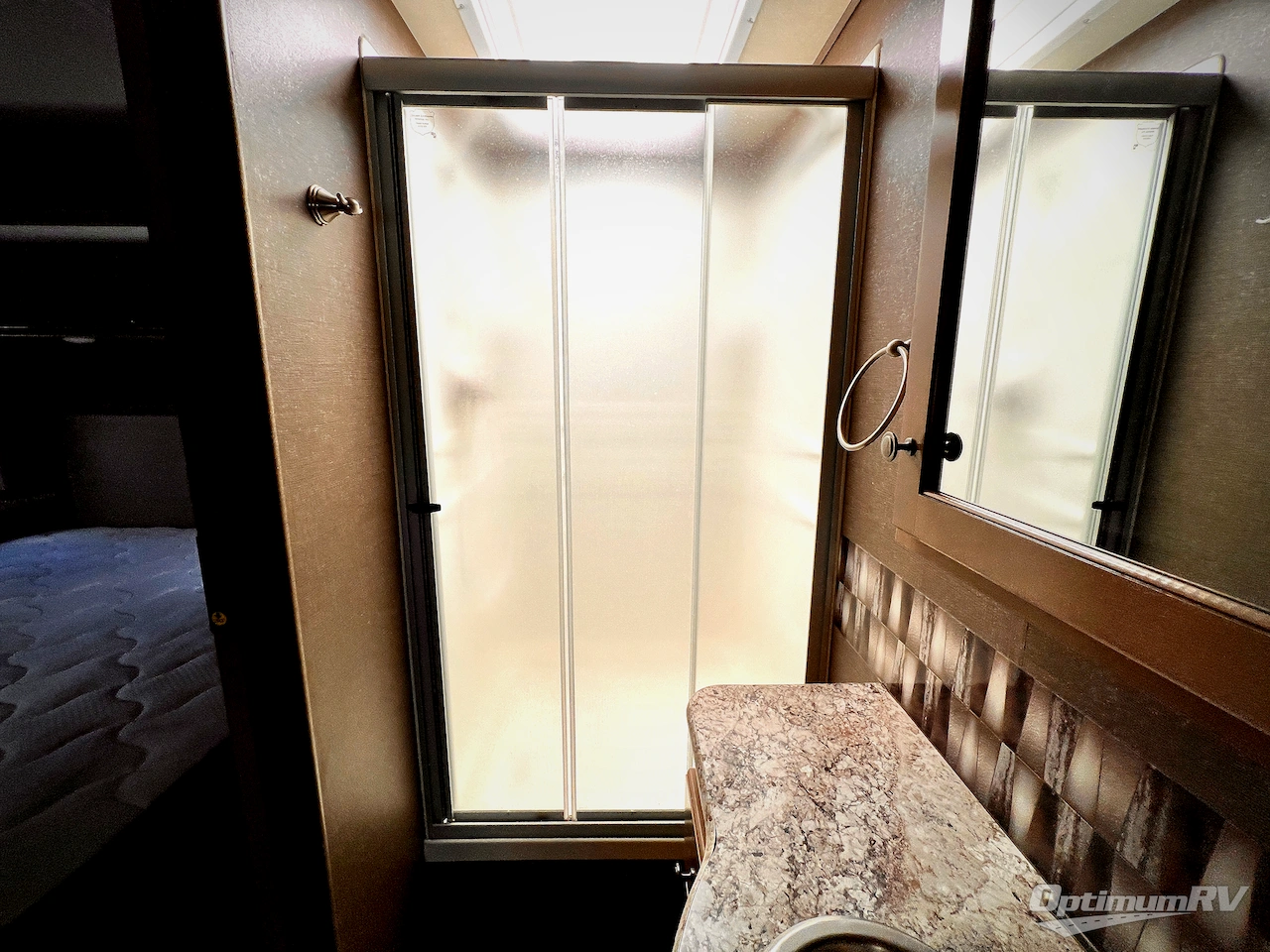 2019 Thor Windsport 35M Photo 21