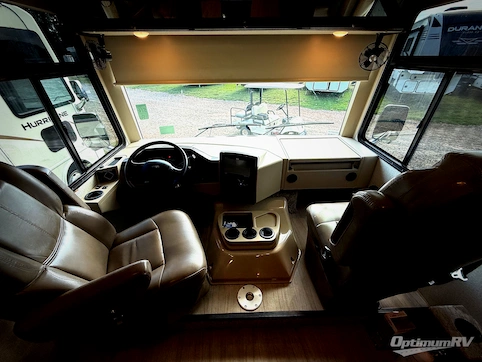 2019 Thor Windsport 34R RV Photo 4