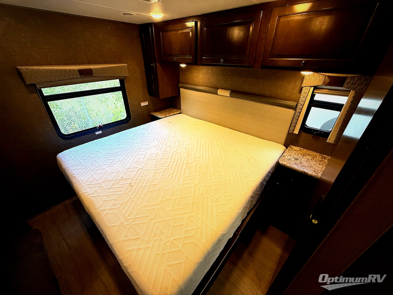 2019 Thor Windsport 34R Photo 14