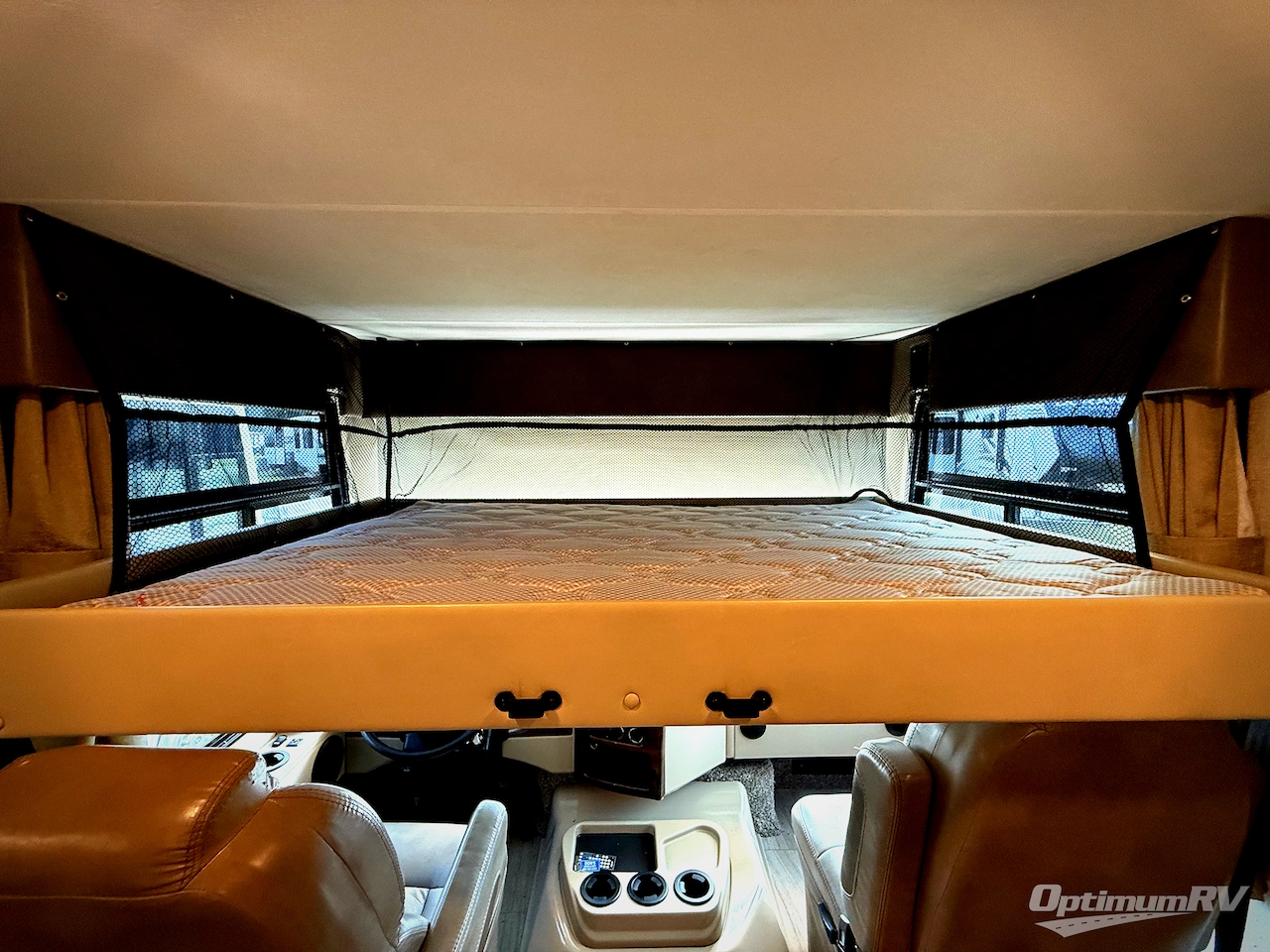 2019 Thor Windsport 34R Photo 17