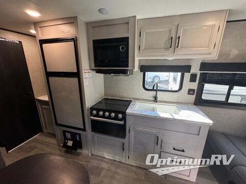 2022 Jayco Jay Flight SLX 8 264BH RV Photo 2