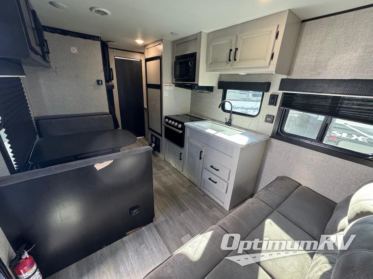 2022 Jayco Jay Flight SLX 8 264BH Photo 5