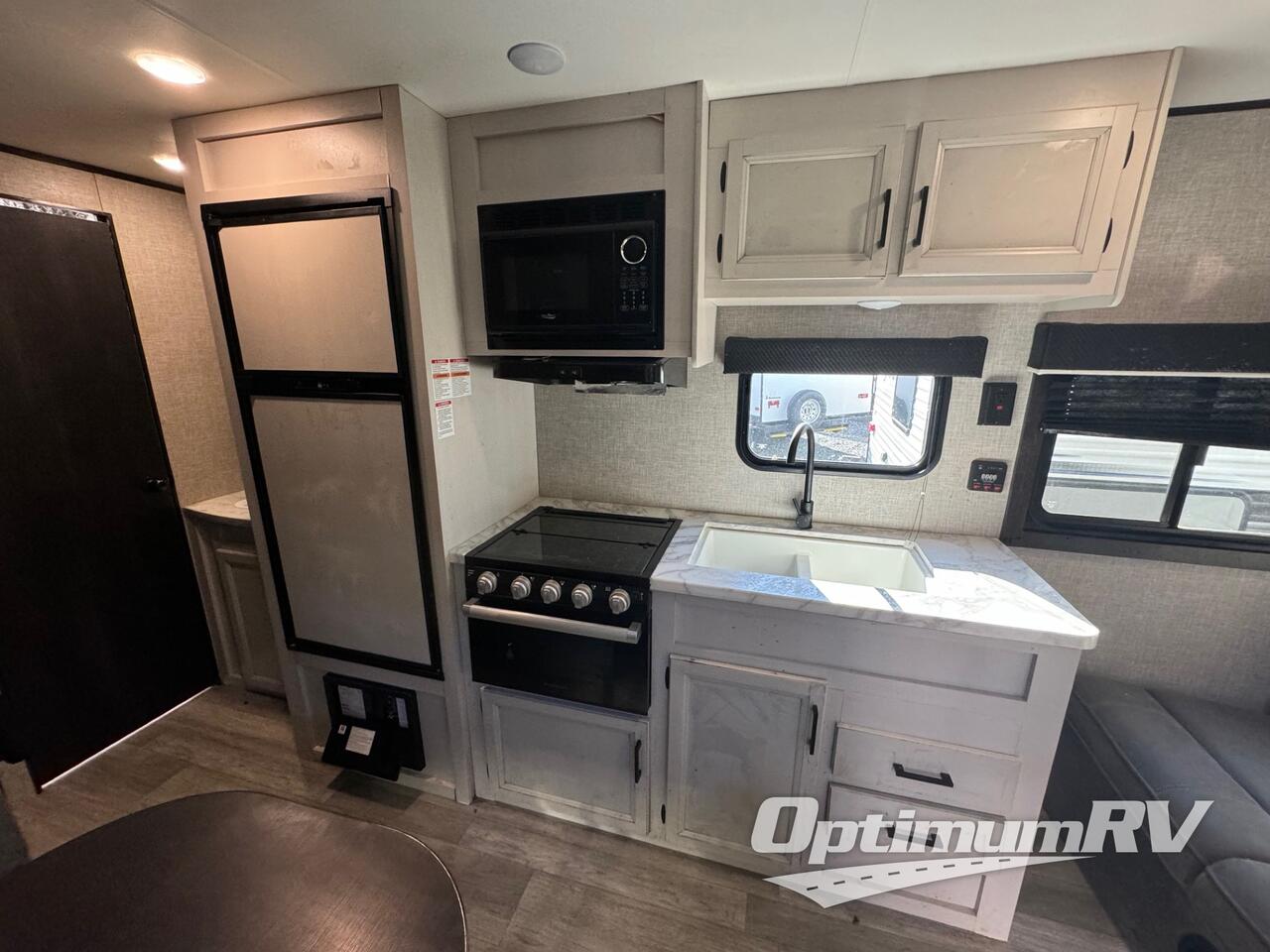 2022 Jayco Jay Flight SLX 8 264BH Photo 4