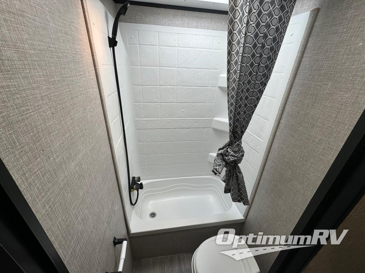 2022 Jayco Jay Flight SLX 8 264BH Photo 8