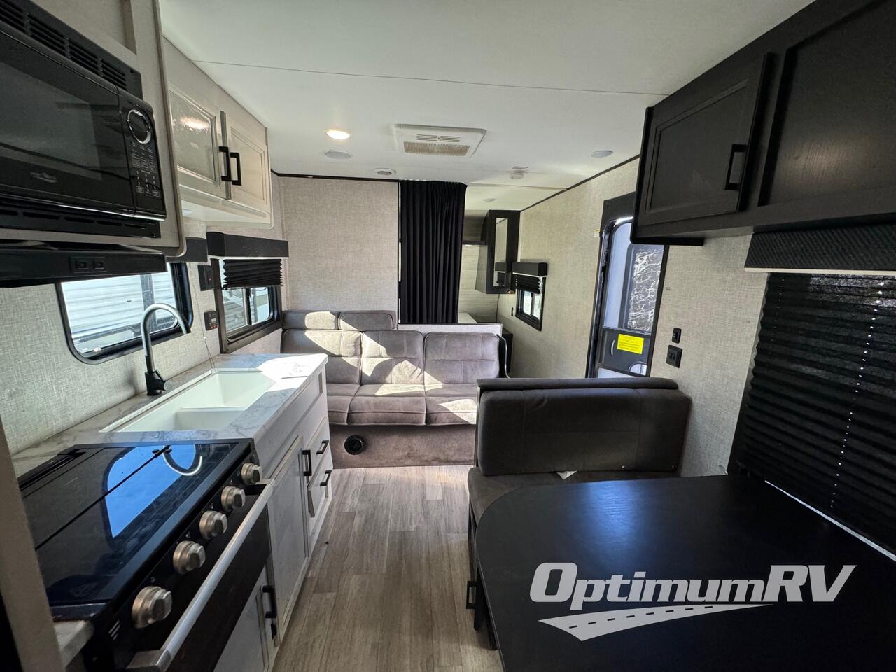 2022 Jayco Jay Flight SLX 8 264BH Photo 9