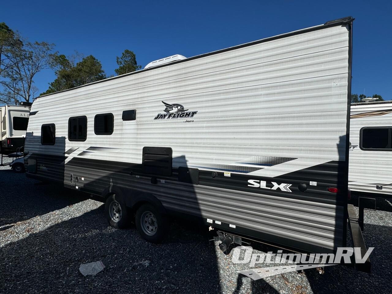 2022 Jayco Jay Flight SLX 8 264BH Photo 3