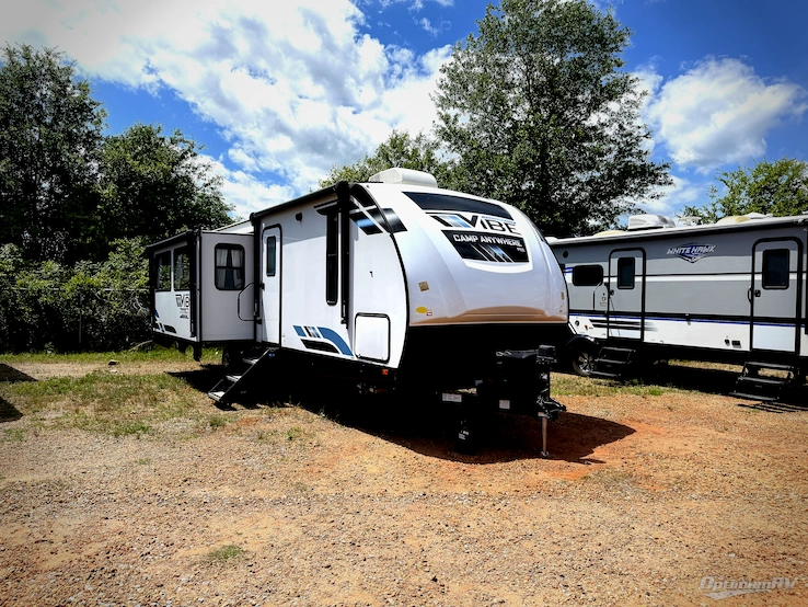 2022 Forest River Vibe 28RL RV Photo 1