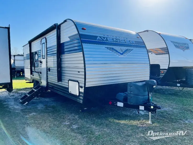 2022 Prime Time Avenger 26BK RV Photo 1