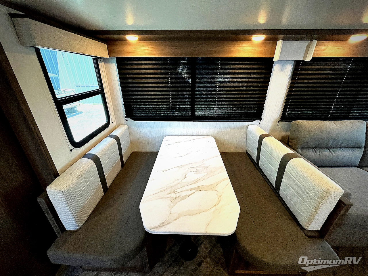 2023 Cruiser MPG 3100BH Photo 8