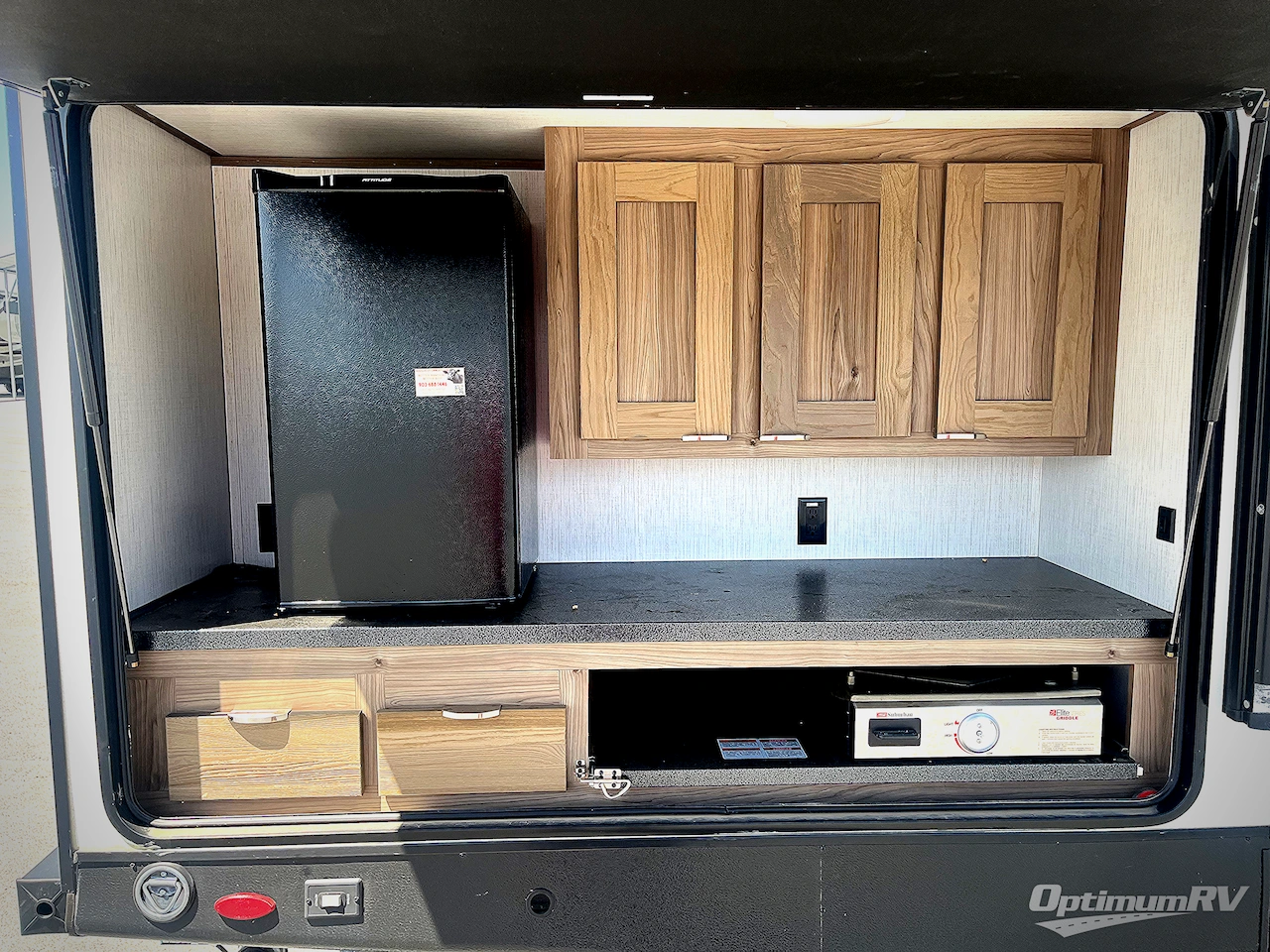 2023 Cruiser MPG 3100BH Photo 25