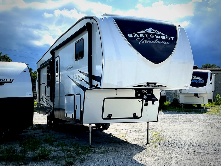 2023 East To West Tandara 321RLOK RV Photo 1