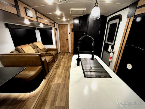 2022 Keystone Outback 335CG RV Photo 2