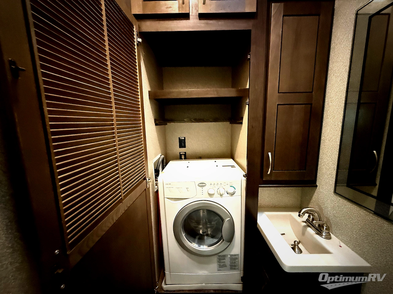 2019 Forest River Cedar Creek Hathaway Edition 38DBRK Photo 13