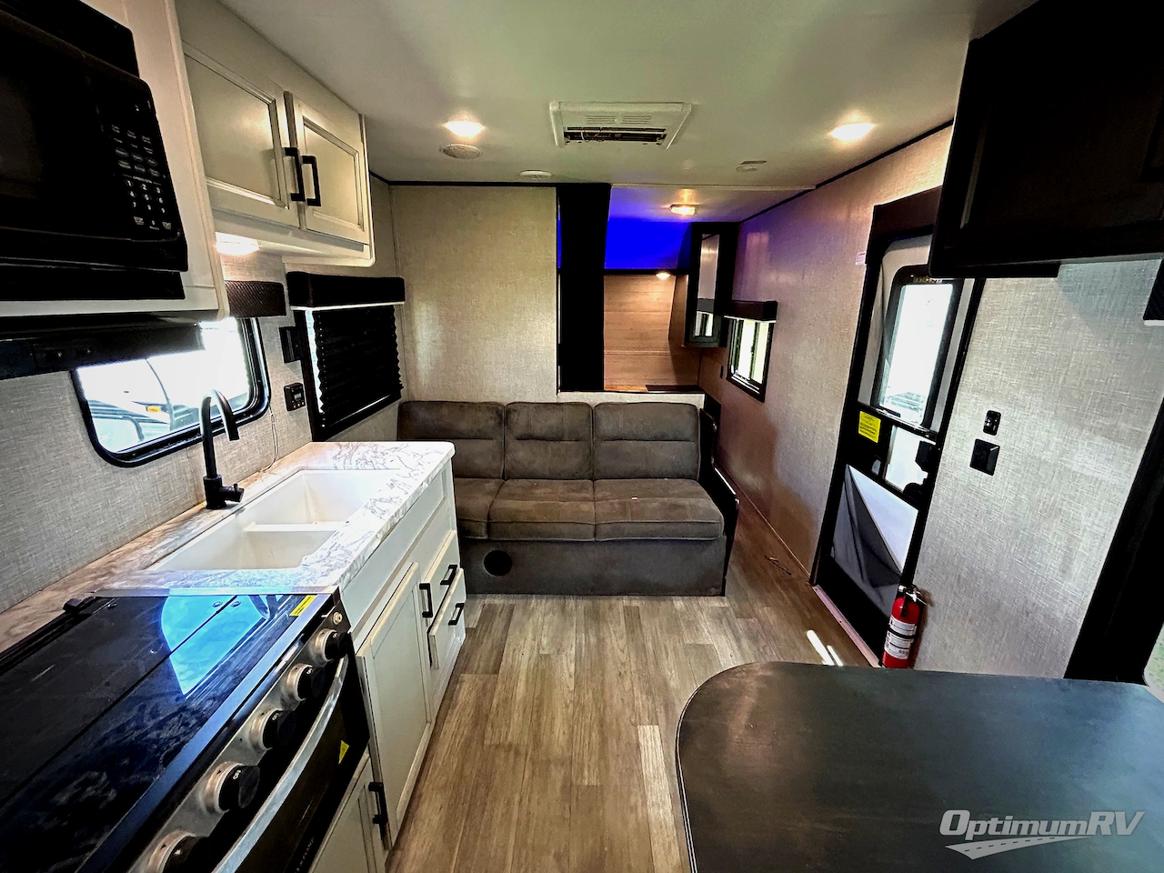 2022 Jayco Jay Flight SLX 8 264BH Photo 5