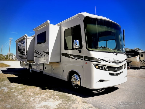 Used 2018 Jayco Precept 36T Featured Photo