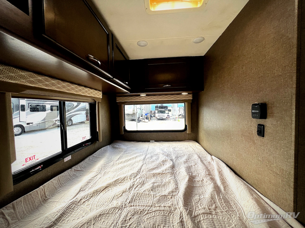 2019 Thor FREEDOM ELITE 22HE Photo 14