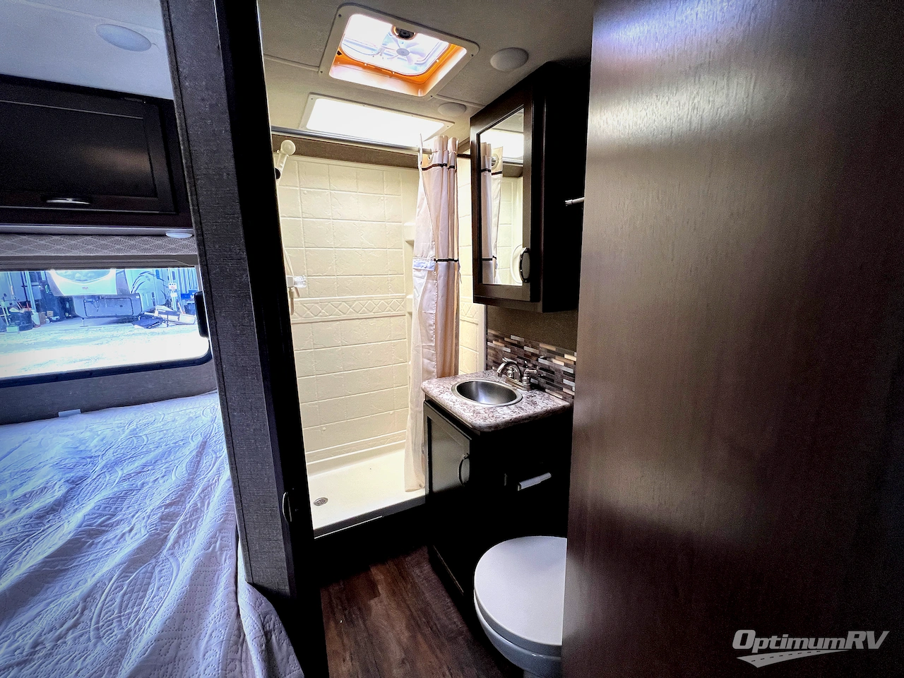 2019 Thor FREEDOM ELITE 22HE Photo 15