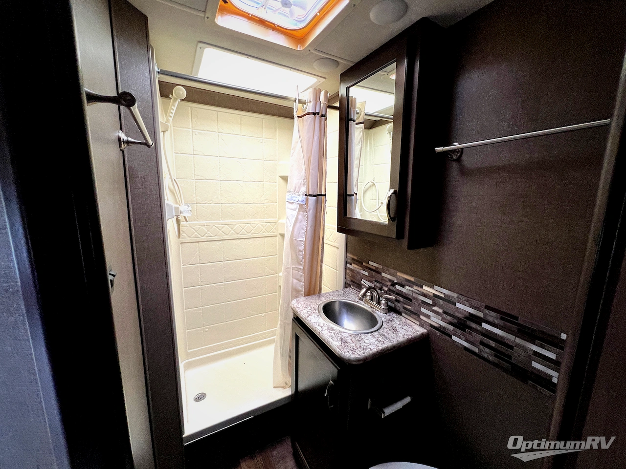 2019 Thor FREEDOM ELITE 22HE Photo 16