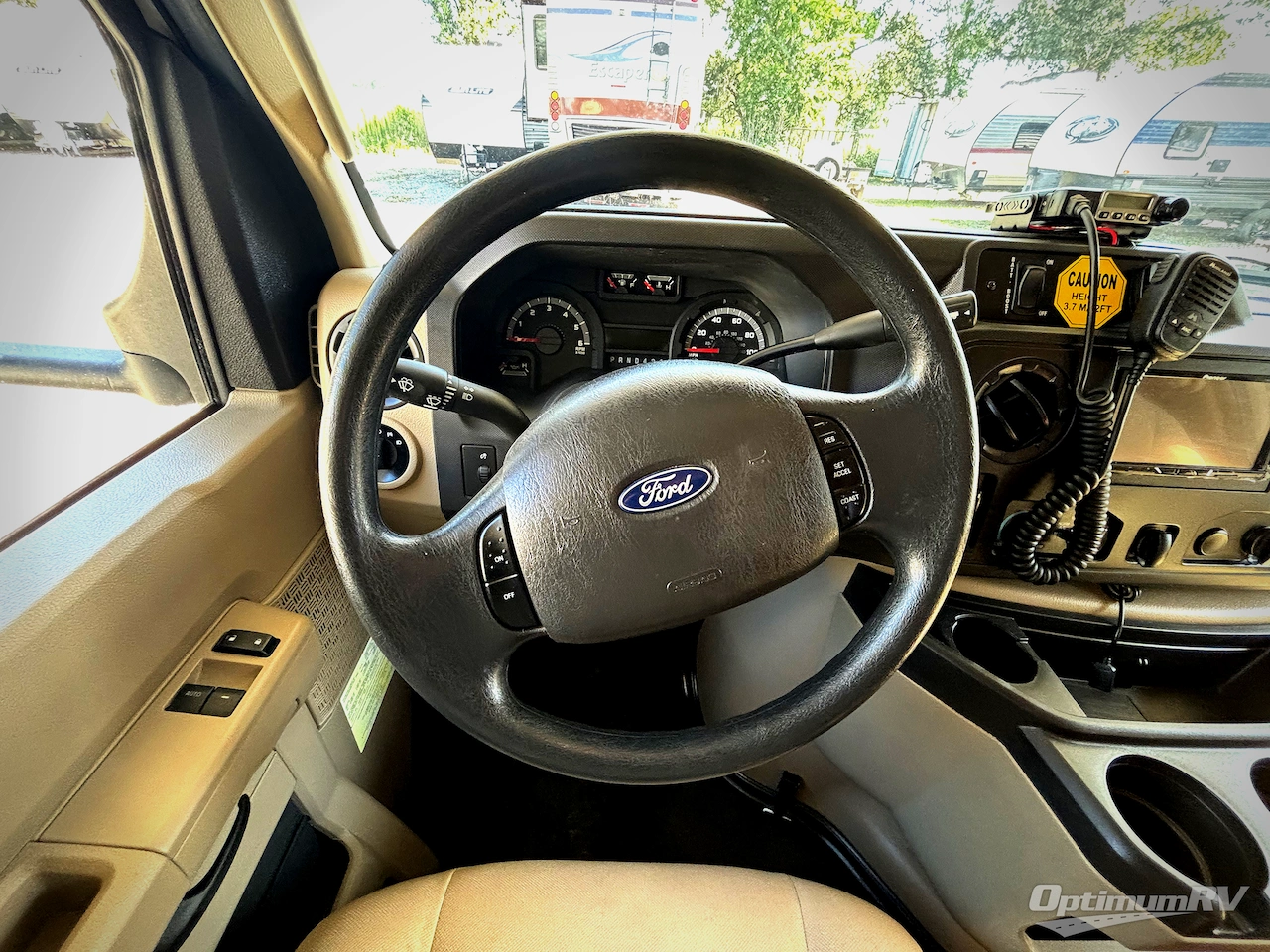 2019 Winnebago Minnie Winnie 31K Photo 9