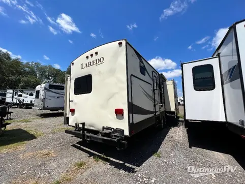 2015 Keystone Laredo 320TG RV Photo 2