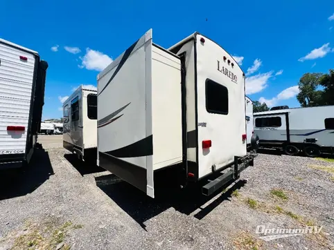 2015 Keystone Laredo 320TG RV Photo 3
