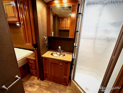 2016 Thor Challenger 37KT RV Photo 4