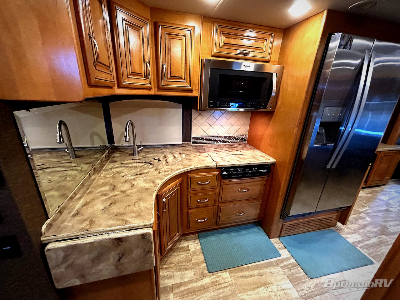 2016 Thor Challenger 37KT Photo 6