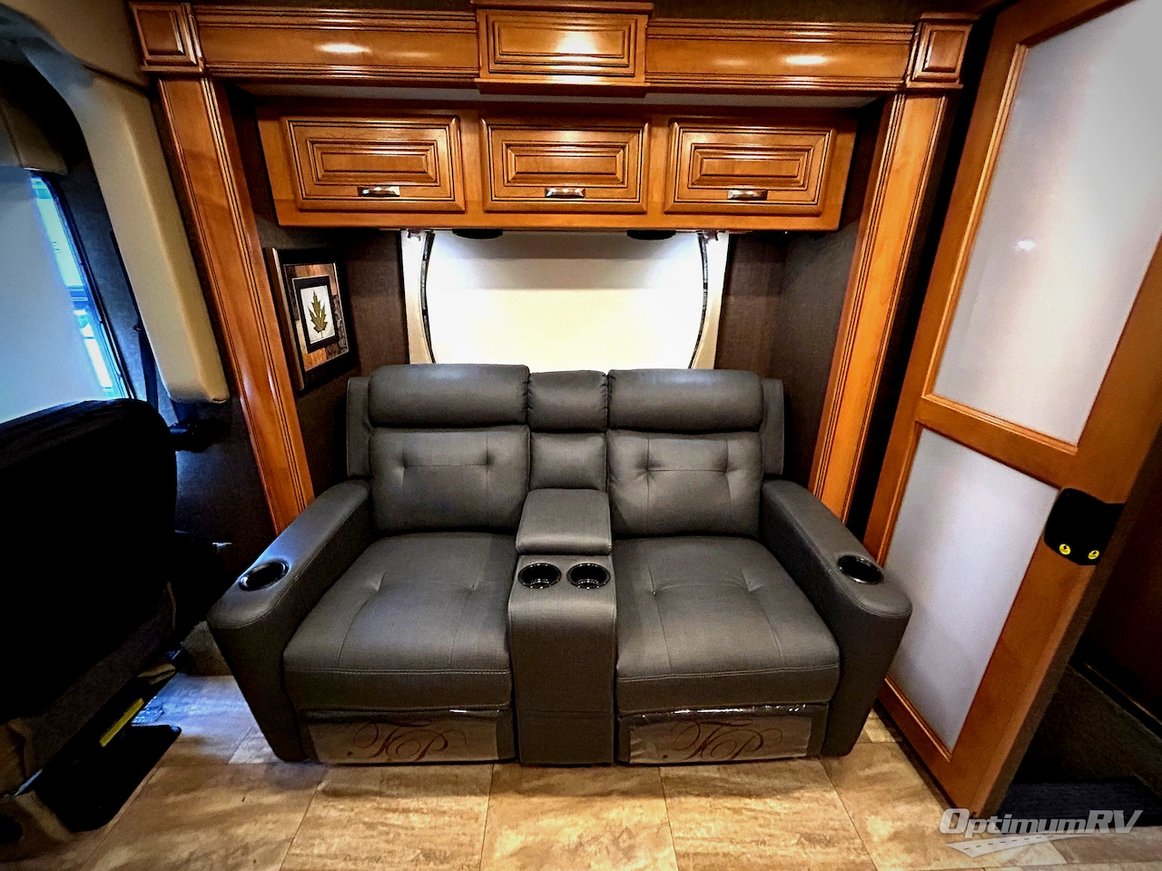 2016 Thor Challenger 37KT Photo 10