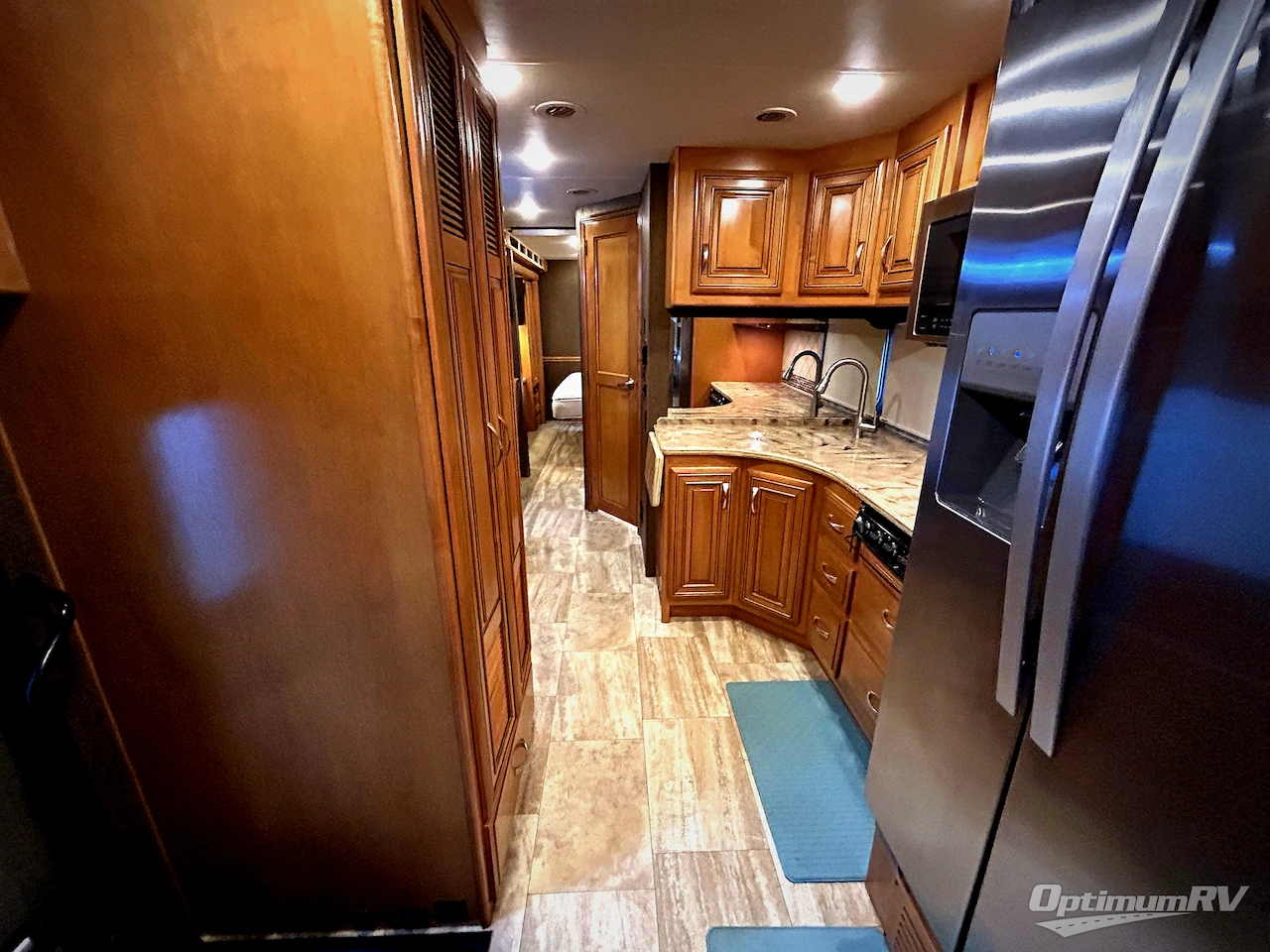 2016 Thor Challenger 37KT Photo 12