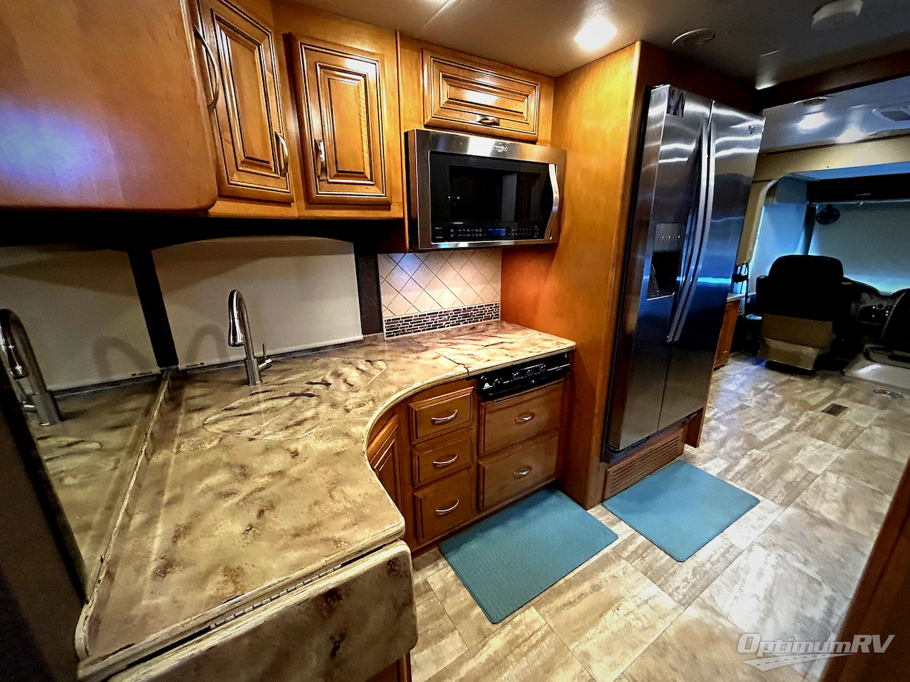 2016 Thor Challenger 37KT Photo 13