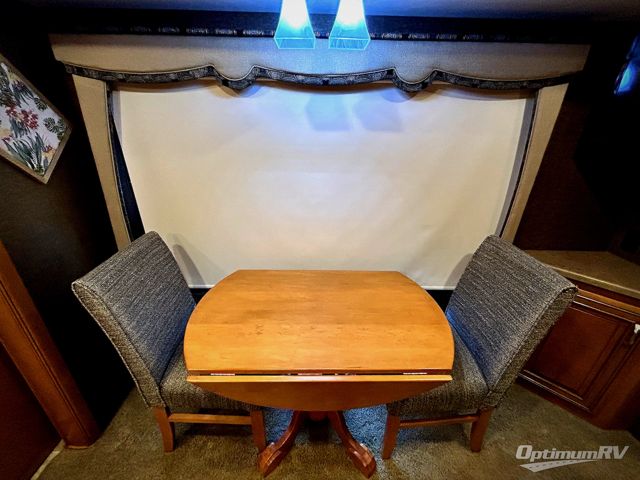 2016 Thor Challenger 37KT Photo 14