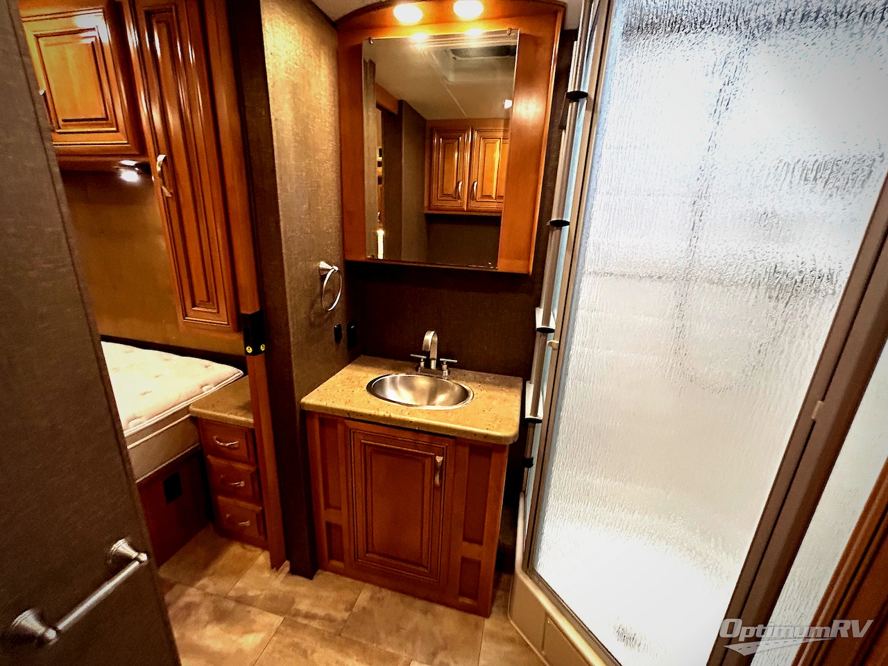 2016 Thor Challenger 37KT Photo 16