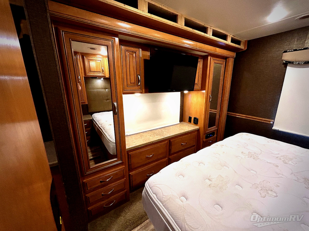 2016 Thor Challenger 37KT Photo 20