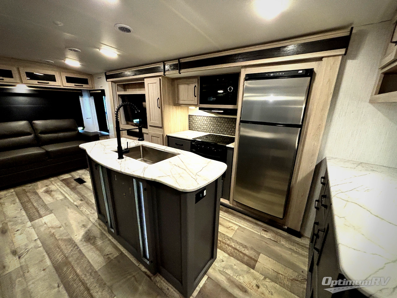 2023 Heartland Sundance Ultra Lite 293RL Photo 13