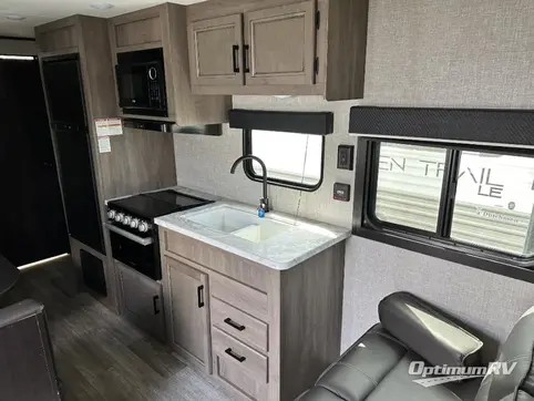 2022 Jayco Jay Flight SLX 8 264BH RV Photo 3