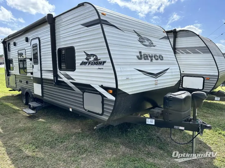 2022 Jayco Jay Flight SLX 8 264BH RV Photo 1