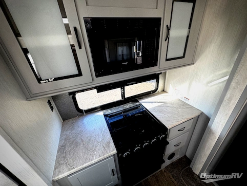 2023 Forest River Vibe 31ML RV Photo 3