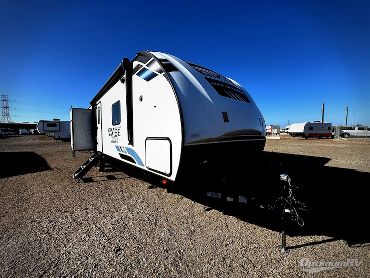 2023 Forest River Vibe 31ML RV Photo 1