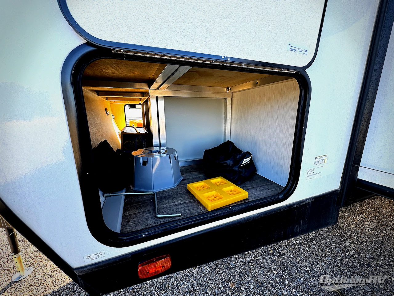 2023 Forest River Vibe 31ML Photo 2