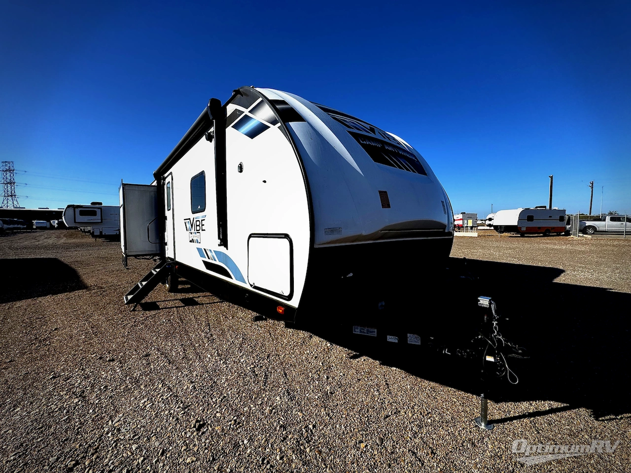 2023 Forest River Vibe 31ML Photo 1