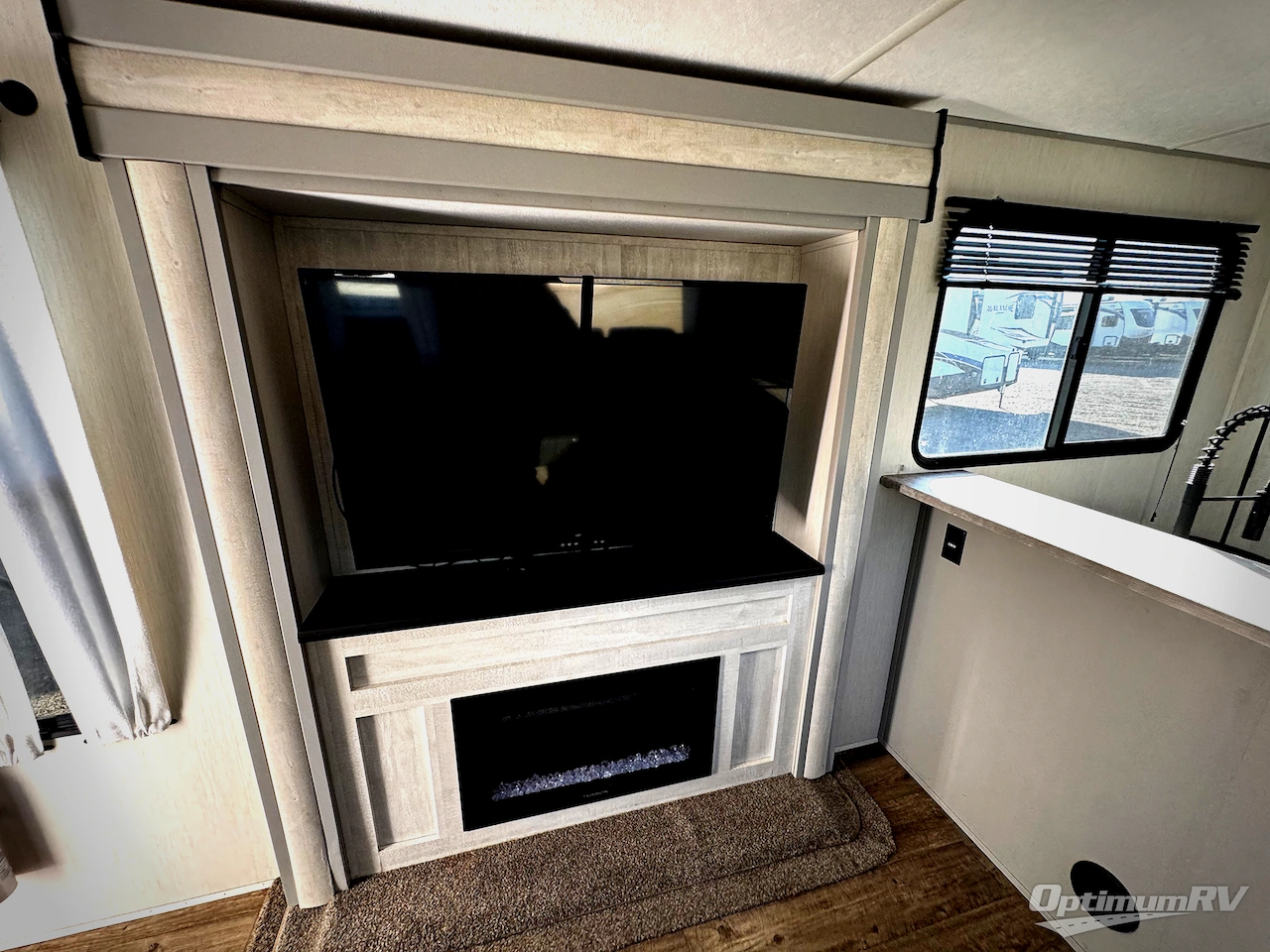 2023 Forest River Vibe 31ML Photo 5