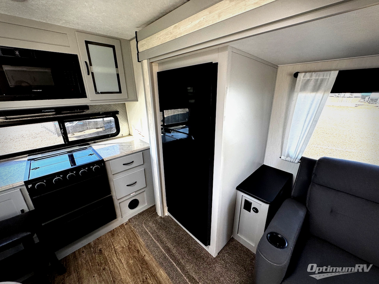 2023 Forest River Vibe 31ML Photo 8