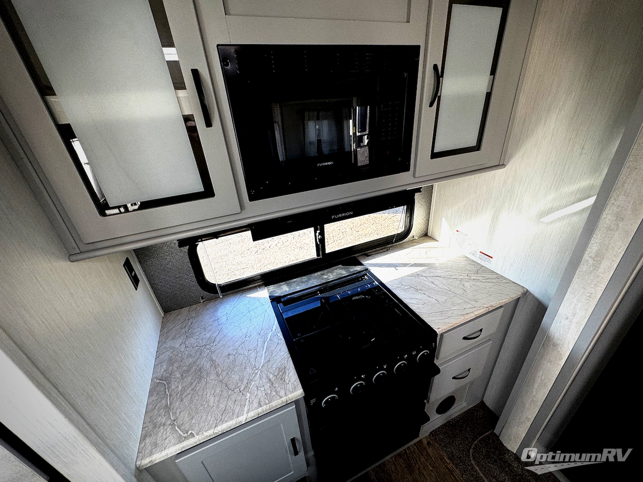 2023 Forest River Vibe 31ML Photo 11