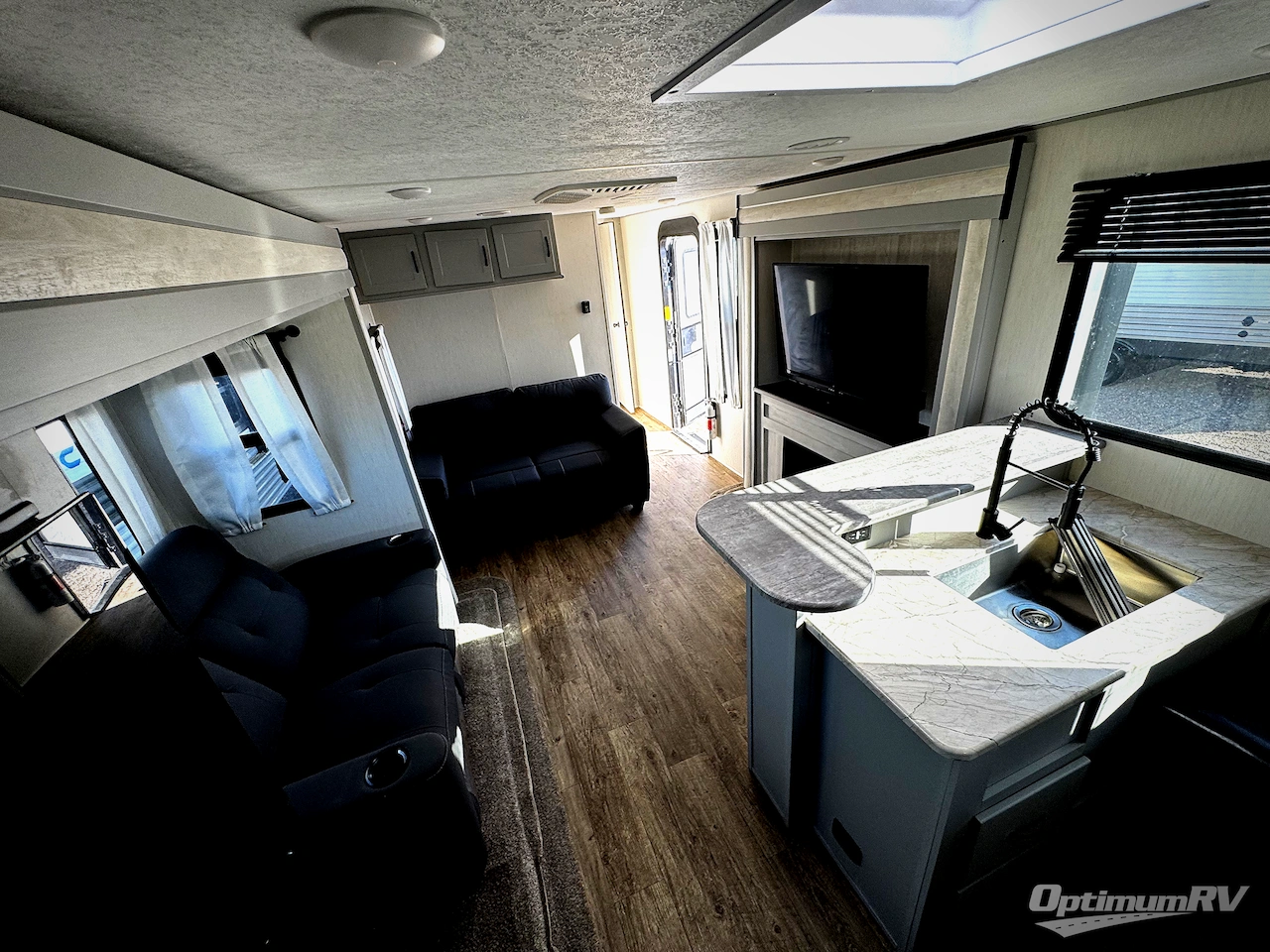 2023 Forest River Vibe 31ML Photo 12