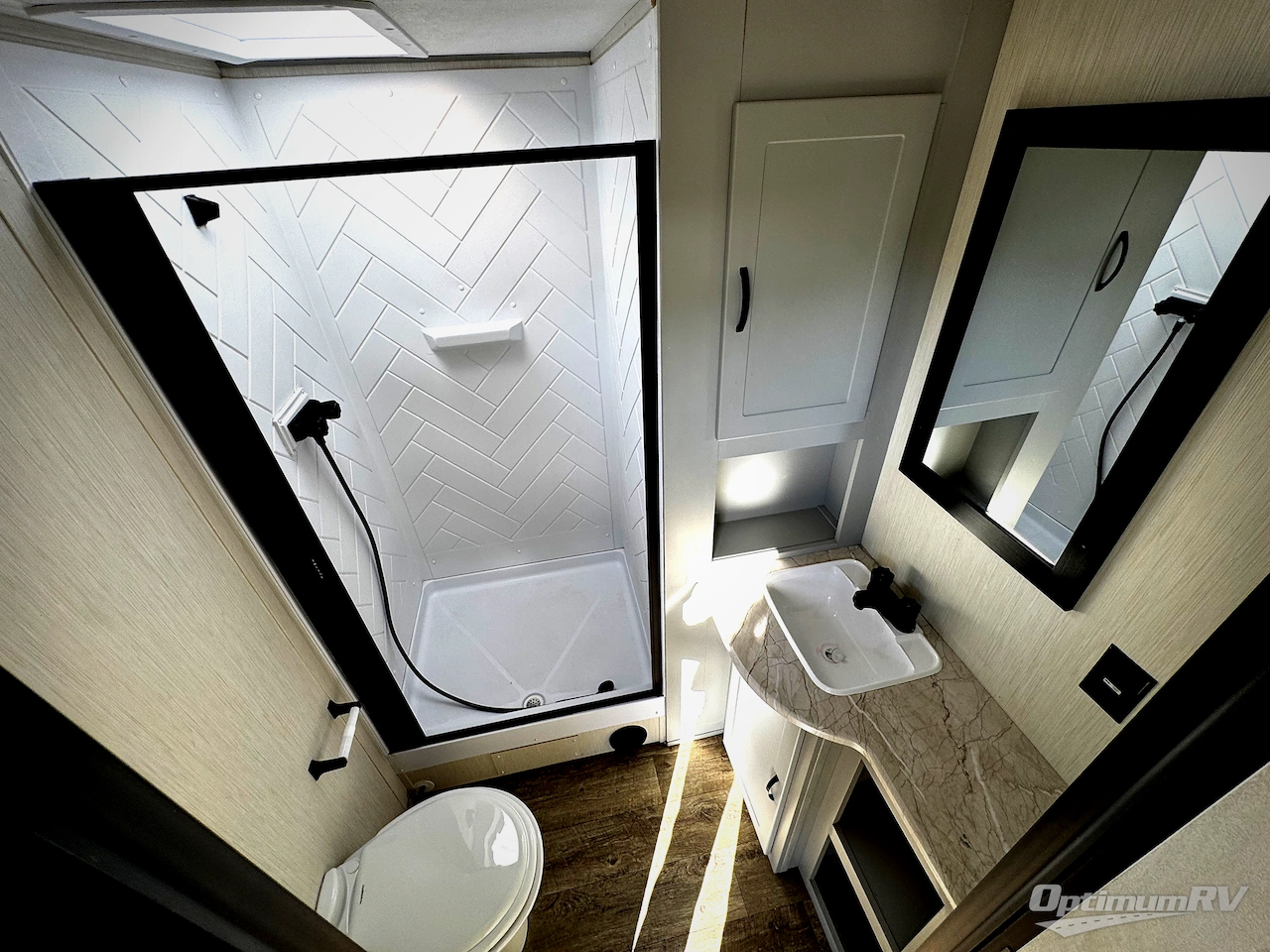 2023 Forest River Vibe 31ML Photo 13