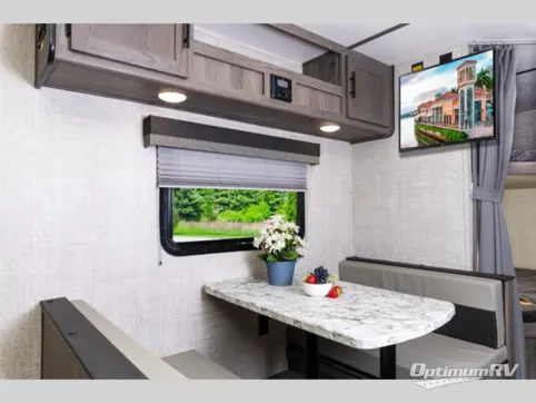 2022 Gulf Stream Trailmaster Special Edition Series 26BHG RV Photo 3