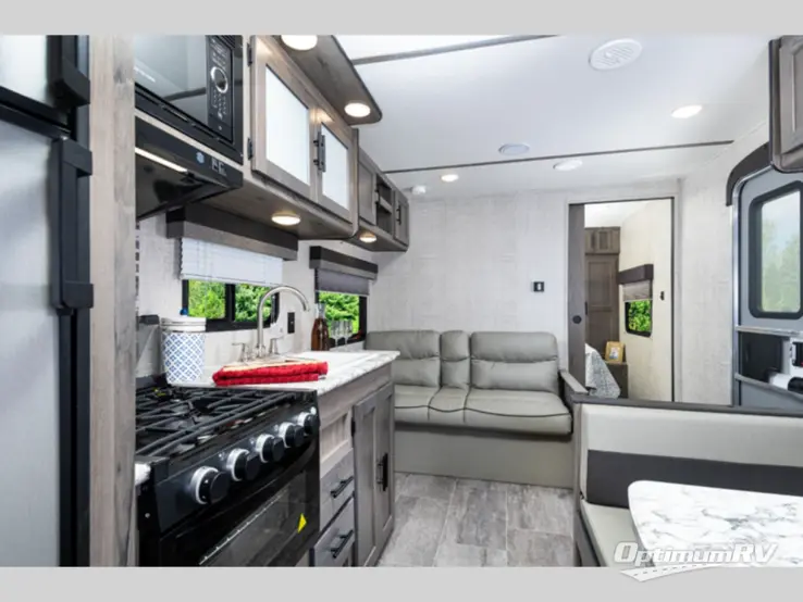 2022 Gulf Stream Trailmaster Special Edition Series 26BHG RV Photo 1