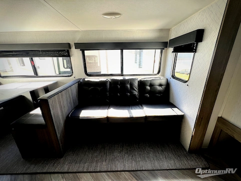 2023 Heartland Trail Runner 341RU RV Photo 2