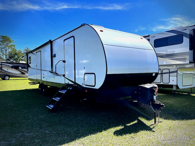 2023 Heartland Trail Runner 341RU RV Photo 1